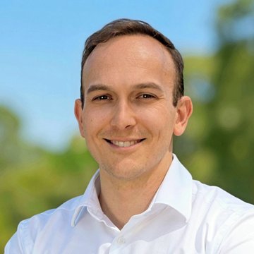 Florian Wolny, dein Berater