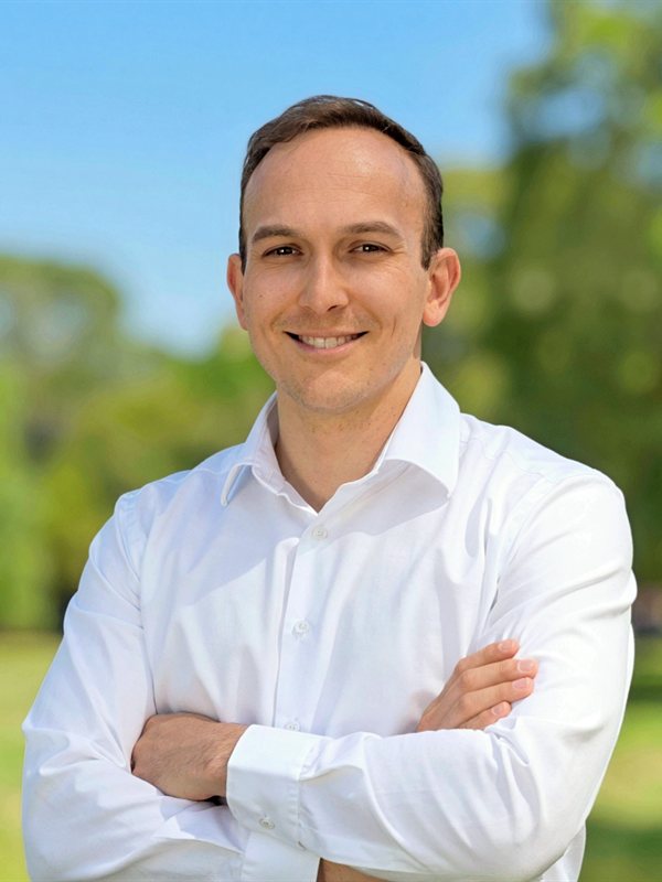 Florian Wolny, Wolny Finanzberatung