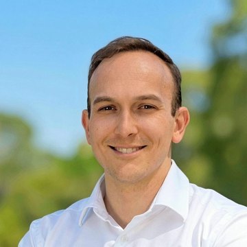 Florian Wolny