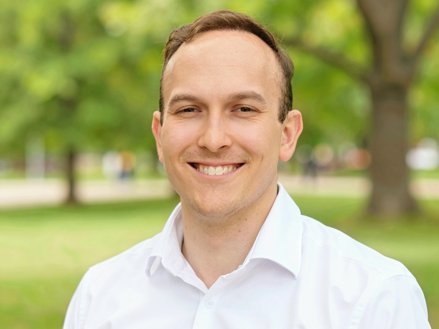 Florian Wolny – Finanzberater