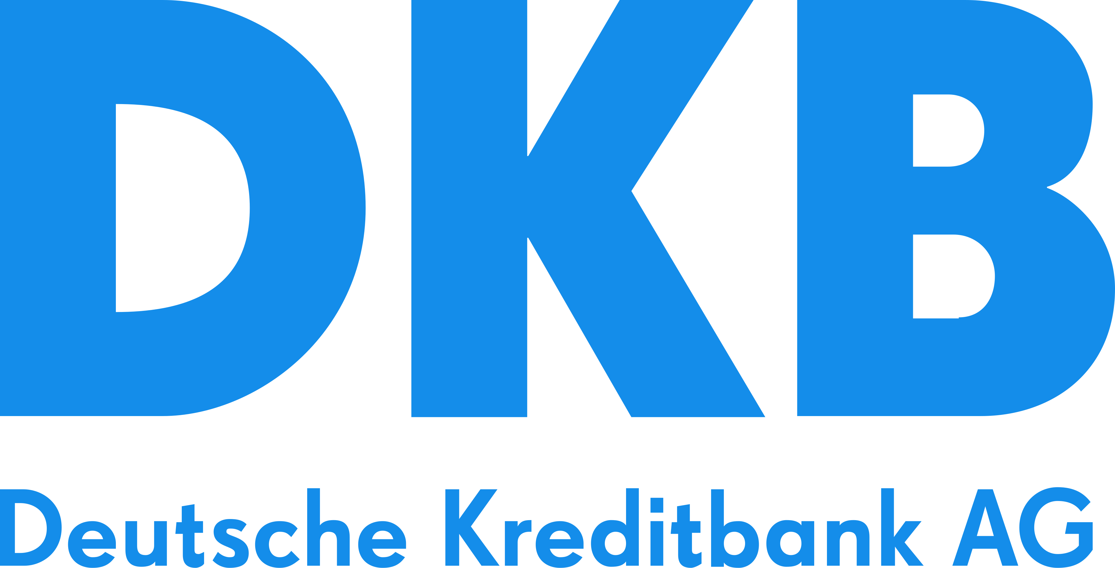 DKB Deutsche Kreditbank